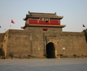 秦皇岛后天天气