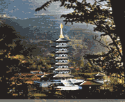 泾川天气预报10天