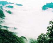 咸安后天天气