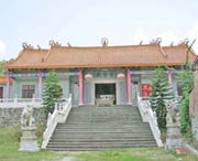 紫金明天天气