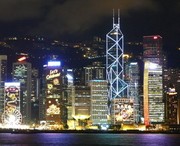 观塘天气